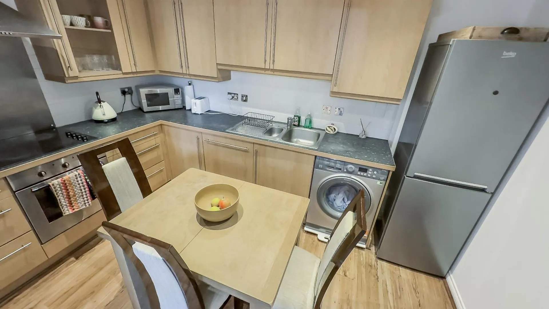 Luxurious 2Bed In Canary Wharf London United Kingdom