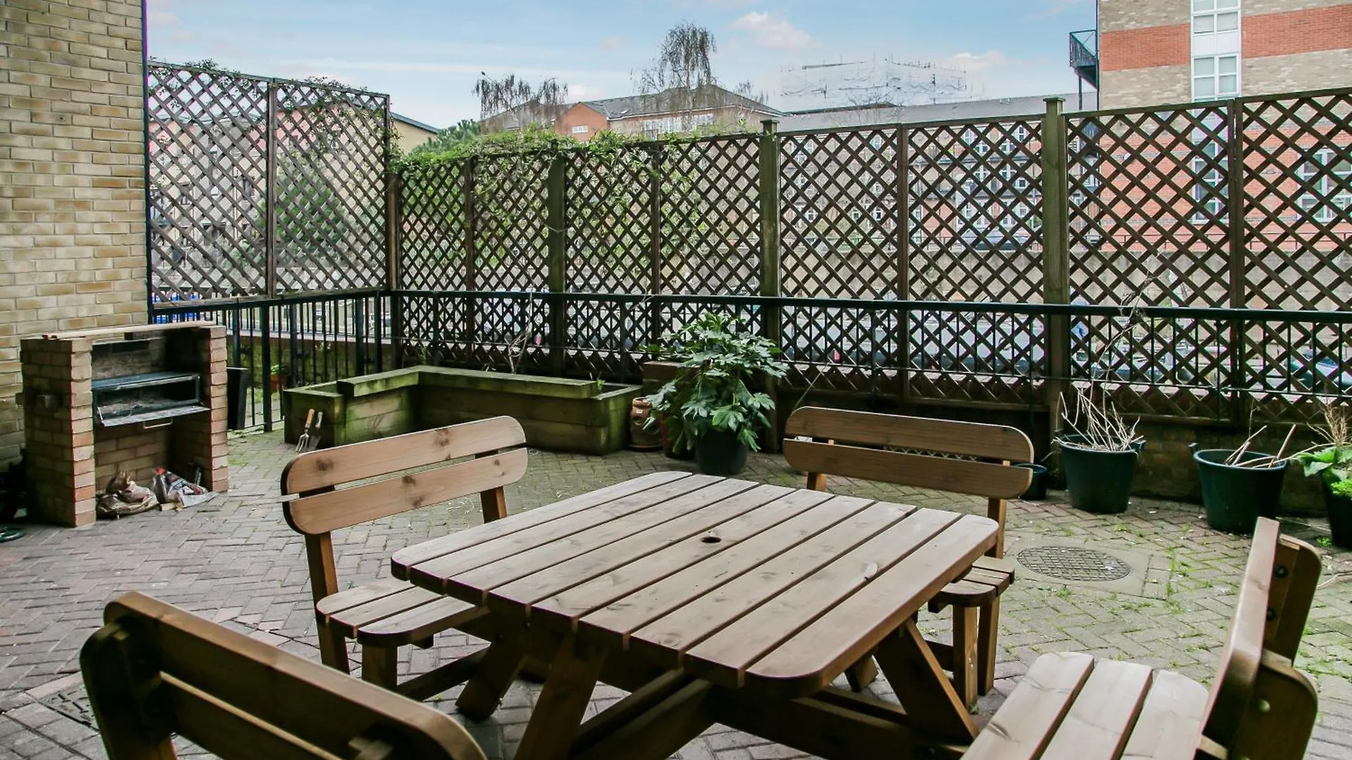Luxurious 2Bed In Canary Wharf London United Kingdom